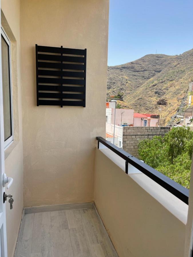 Ferienwohnung Dream Scene Santa Cruz de Tenerife Exterior foto